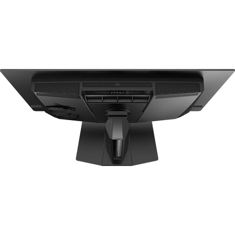 Msi mag 272up qd-oled x24 26.5 4k uhd gaming-skærm (sort, 2x hdmi, skærmport, usb-c, 240 hz)