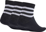 Adidas 3-stribet c spw mid - sokker (3-pak)