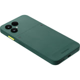 Fairphone (gen. 6) smartphone (grøn | 256 GB | Android 15)