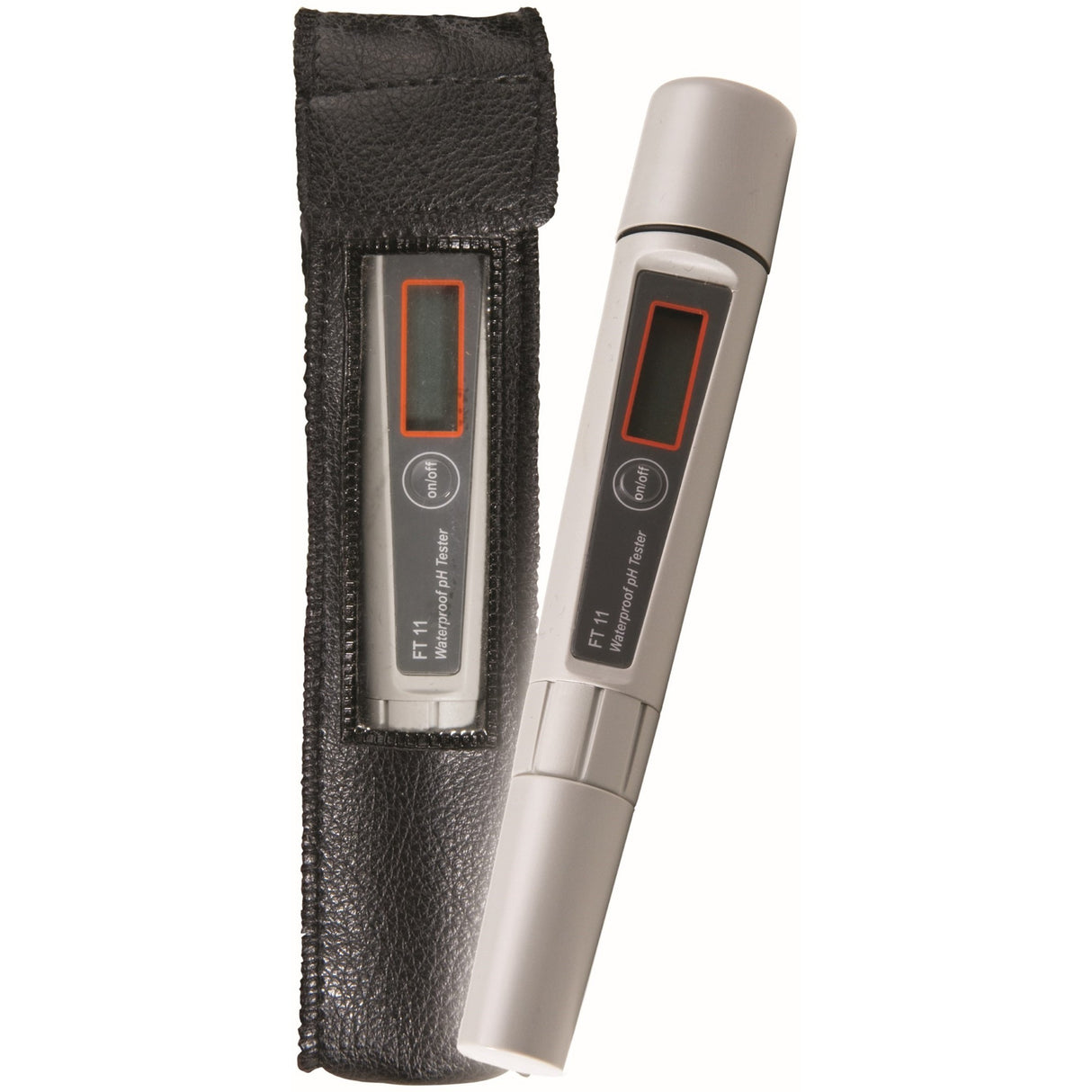 Poolforbedring pH-meter digital - nøjagtig pH-værdimåler til swimmingpool og akvarium