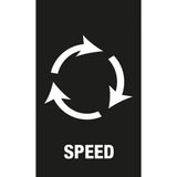 Wera Kraftform Kompakt Zyklop Speed 1 4 Værktøjssæt (26 stk.)