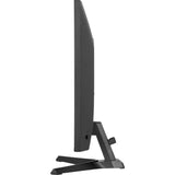 Iiyama G-Master Black Hawk G2741QSU-B1 27 gaming-skærm (sort, HDMI, DisplayPort, 2x USB-A, USB-B, 144 Hz)