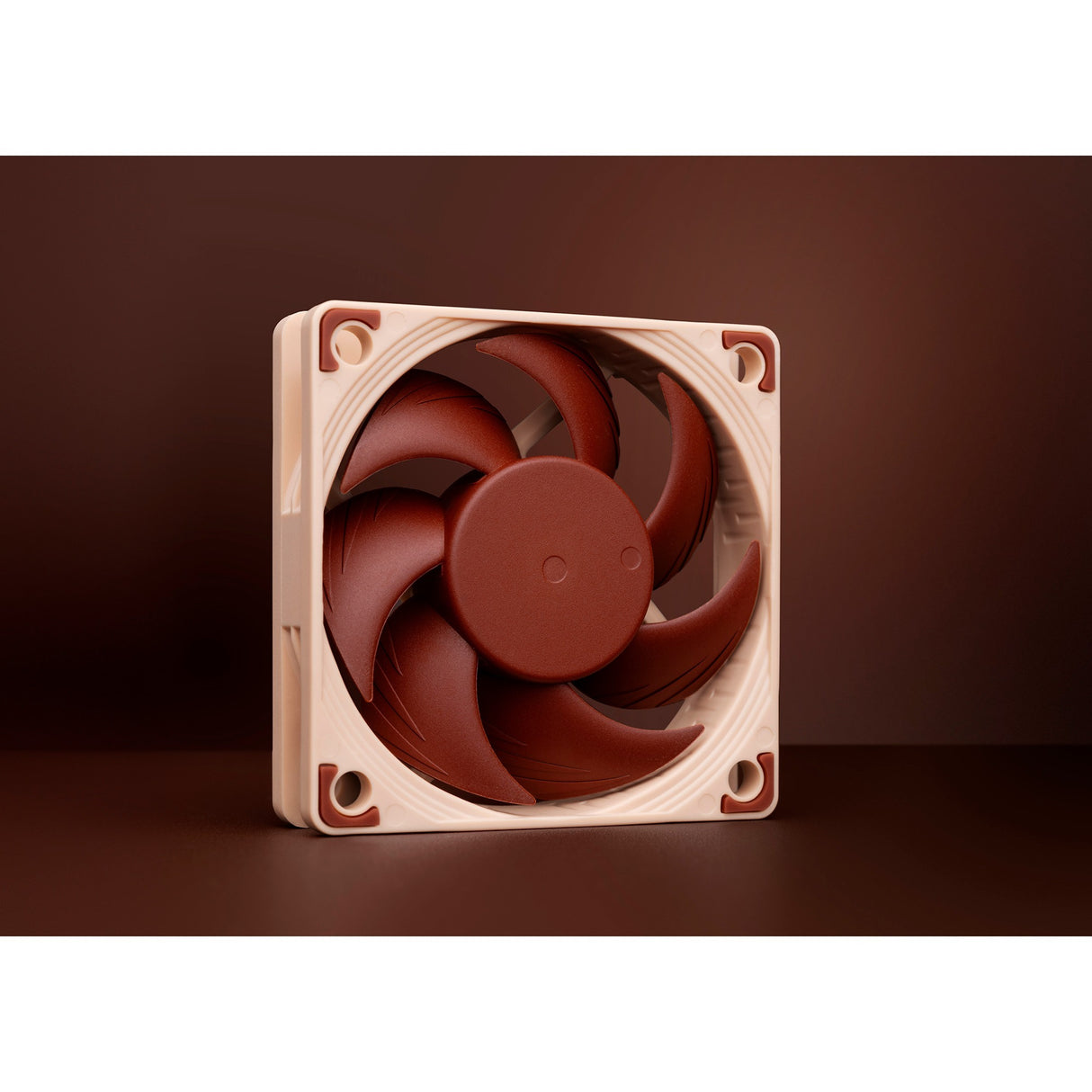 Noctua nf-a6x15 5v kabinet blæser (60 x 60 x 15 mm)