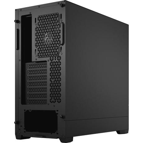 Fractal design pop air midi tårnhus (sort | 2x USB-A)