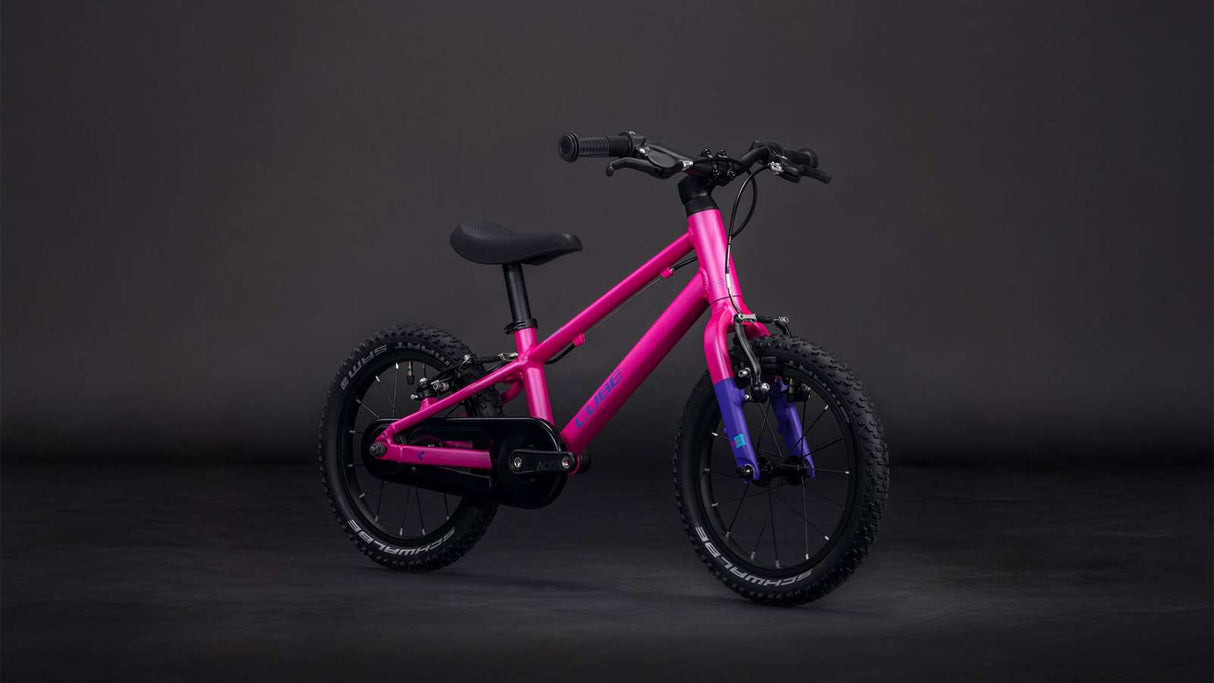 Terning numove 140 fucsia'n'plum