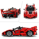 Lego® technic ferrari fxx k modelbil - 42212