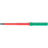 Wera Kraftform Kompakt VDE 17 Universal 1 Tool Finder skruetrækker (rød gul, 17 stykker)