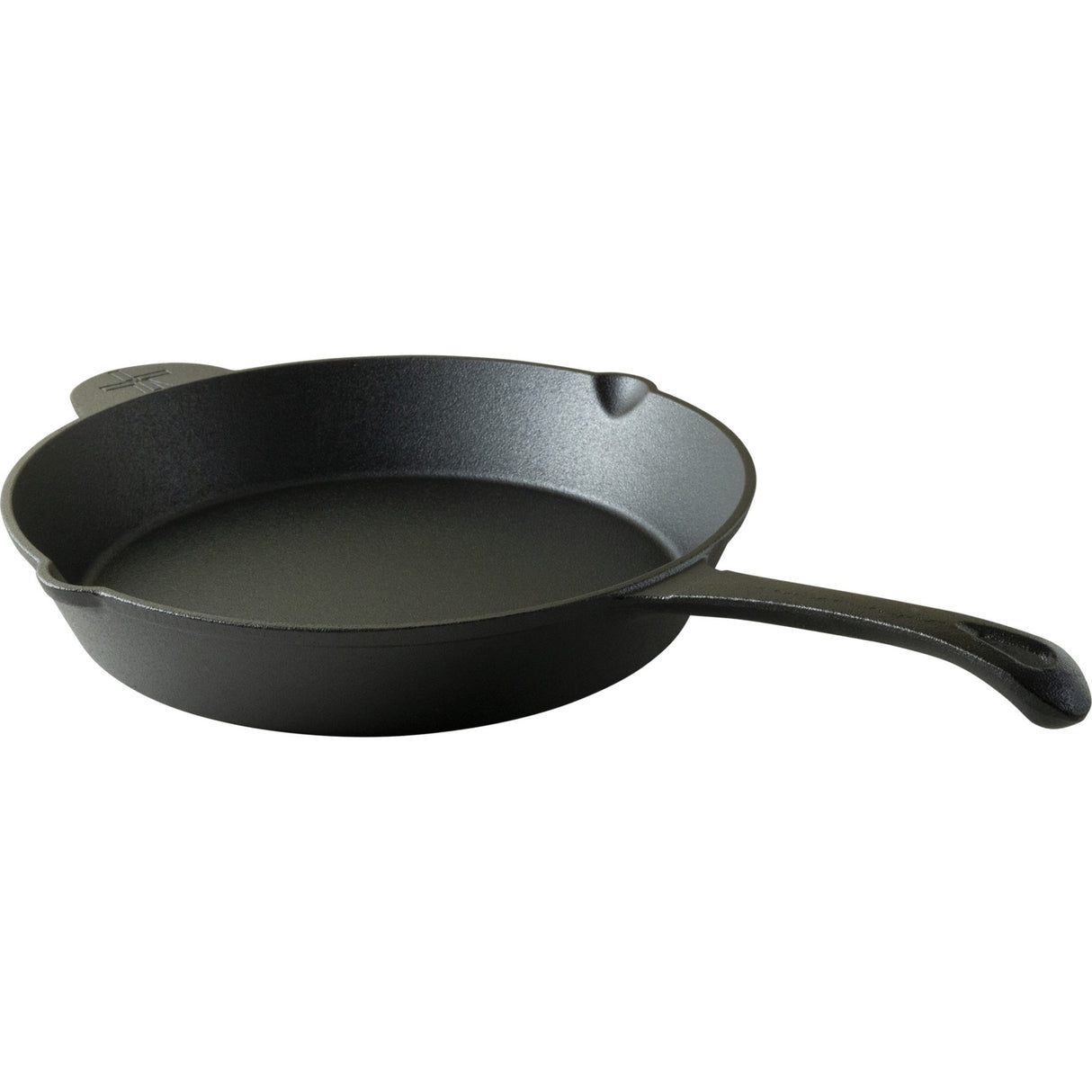 Windmill Skillet XL stegepanden (sort, ø 31,5 cm)