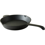 Windmill Skillet XL stegepanden (sort, ø 31,5 cm)