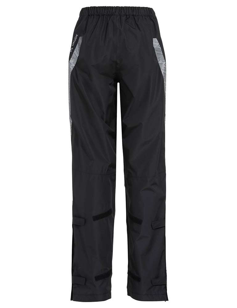Vaude luminum ii - regnbukser