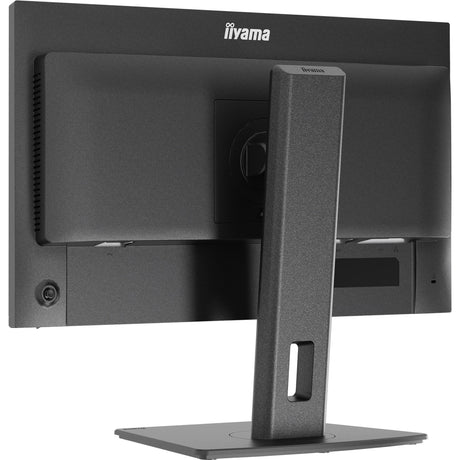 Iiyama prolite xb2497hsn-b1 23.8 skærm (sort (mat), 100 Hz, HDMI, skærmport, USB-C, lyd, LAN)