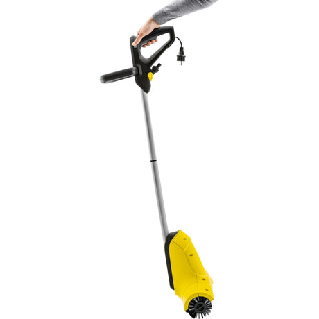 Kärcher terrasserens pcl 4 gulvsrens (gul sort, 1.644-000.0)