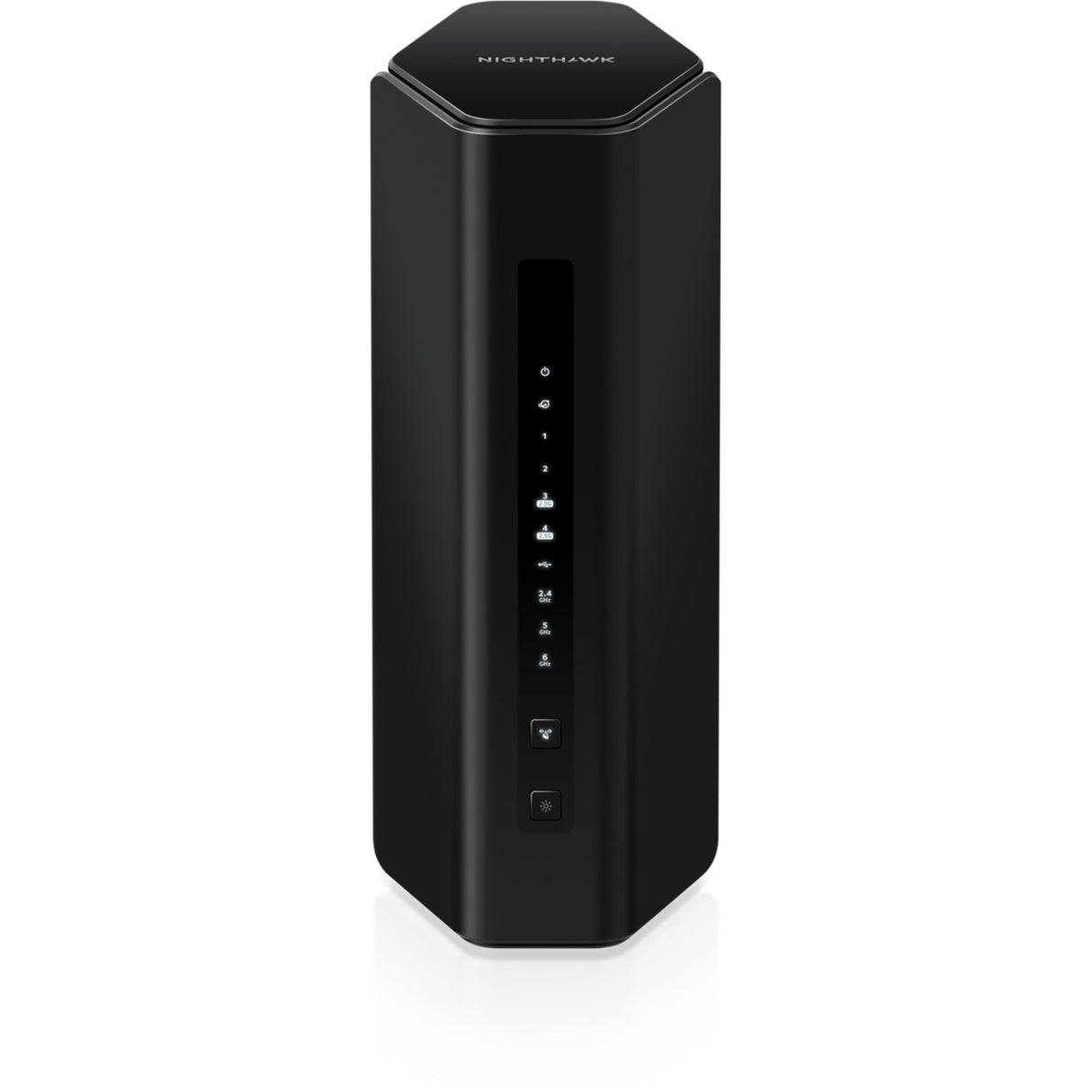 Netgear nighthawk wifi 7 router rs300 (sort)