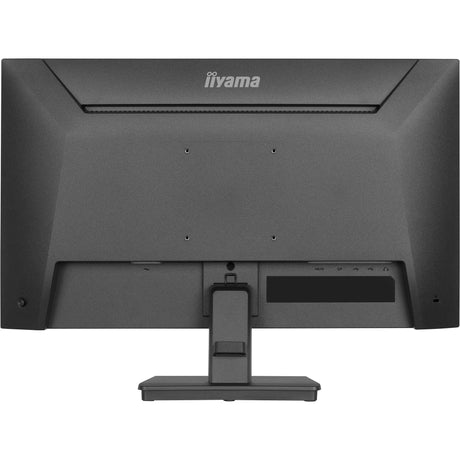Iiyama prolite x2493hsu-b1 23.8 skærm (sort (mat), 120 Hz, HDMI, skærmport, USB, lyd)