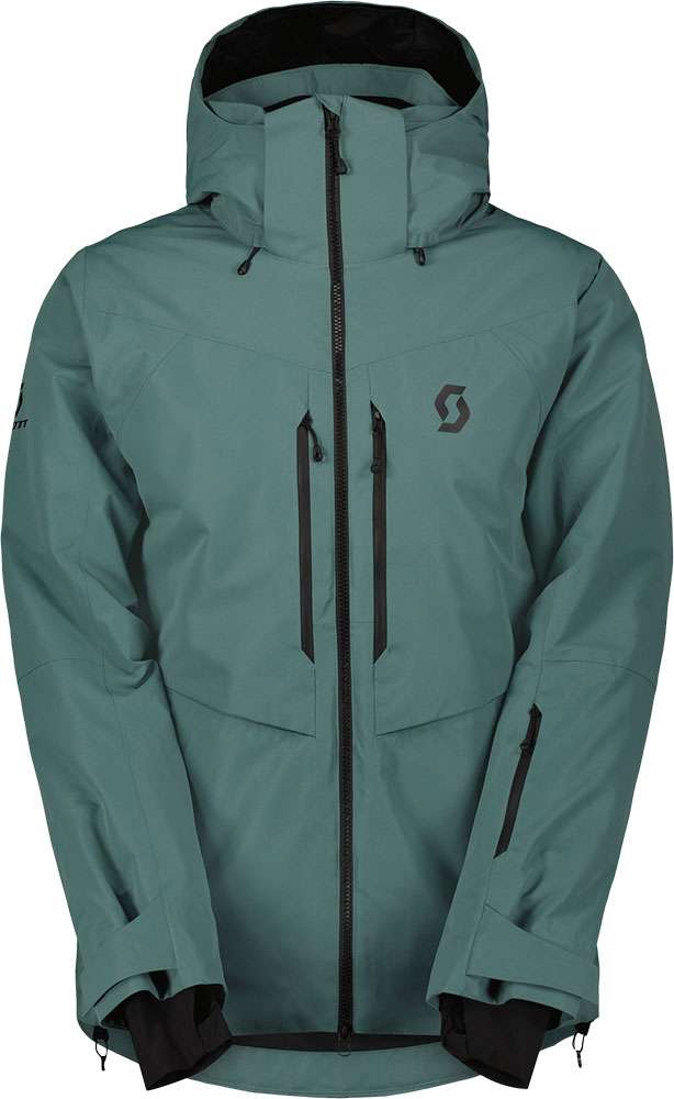 Scott ultimate dryo - skijakke