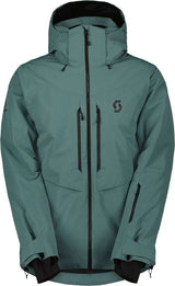 Scott ultimate dryo - skijakke