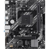 Asus Prime A520M-R Socket AM4 bundkort (RAID, GB-LAN, lyd, µATX)