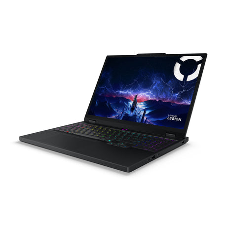 Lenovo legion 5 15iax10 (83f000almh) 15.1 gaming laptop (zwart | ultra 7 255hx | rtx 5070 | 16 gb | 512 gb ssd)
