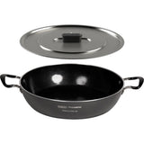 Cadac paellapande 30 stegepande (aluminium, ø 29 cm)