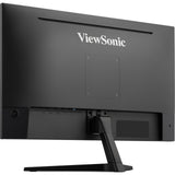Viewsonic VX27G1-HD 180Hz FHD Gaming Monitor 27 (sort, 2x HDMI, 1x Display Port, 180 Hz)