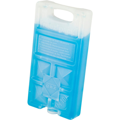 Campingaz freezpack m10 køleelement - 270 gram - 18,5 x 9,5 x 3 cm