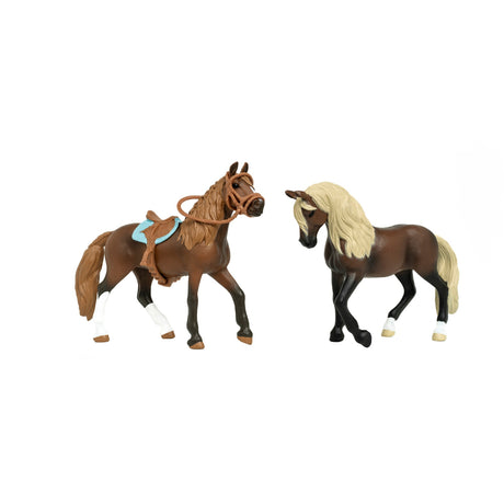 Schleich hesteklub startsæt - 42738