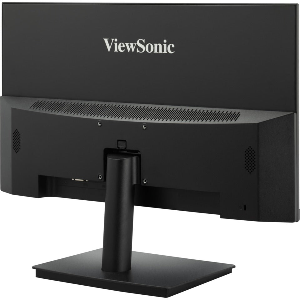 Viewsonic VA220-H 22 skærm (sort, 1x HDMI, 1x VGA)
