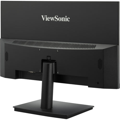 Viewsonic VA220-H 22 skærm (sort, 1x HDMI, 1x VGA)