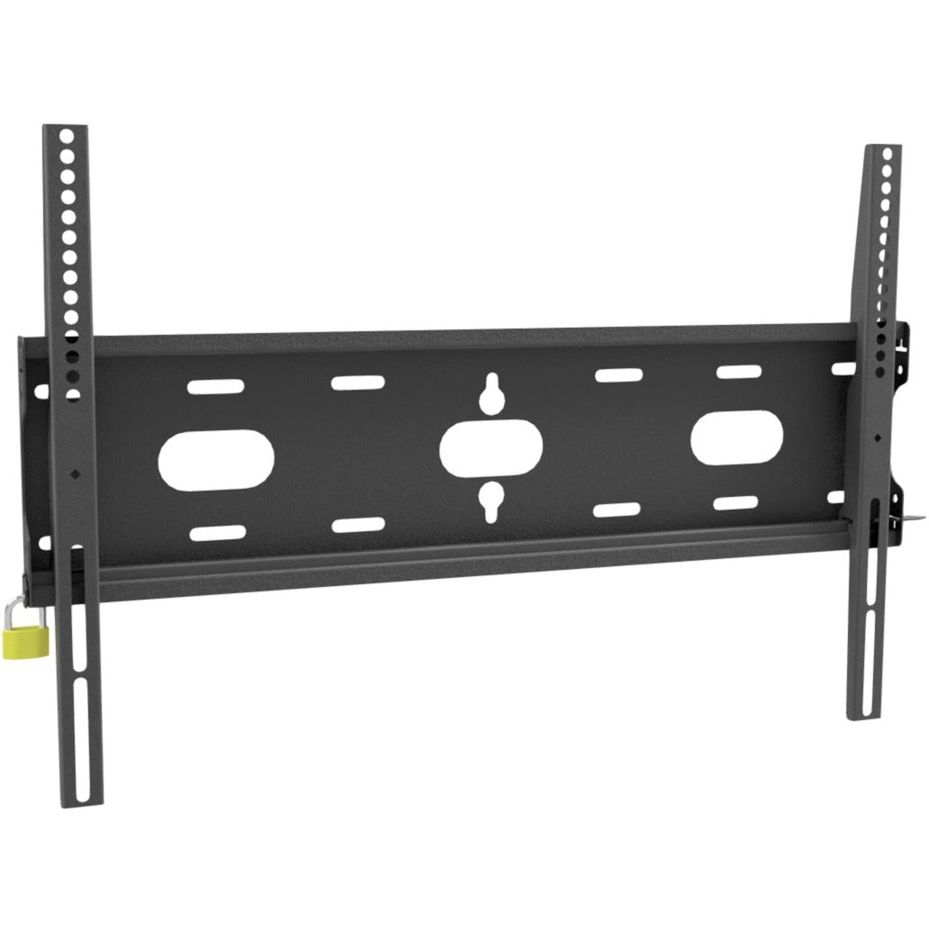 Iiyama MD-WM6040 Universal vægmonteret vægbeslag (sort)