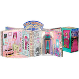 Mga underholdning l.o.l. overraskelse! - o.m.g. film magic studios playset pop