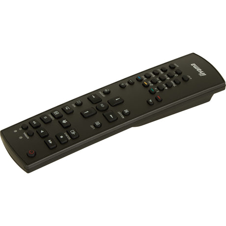 Iiyama prolite x4373uhsu-b2 42.5 4k uhd-skærm (sort (mat), hdmi, displayport, usb-c)