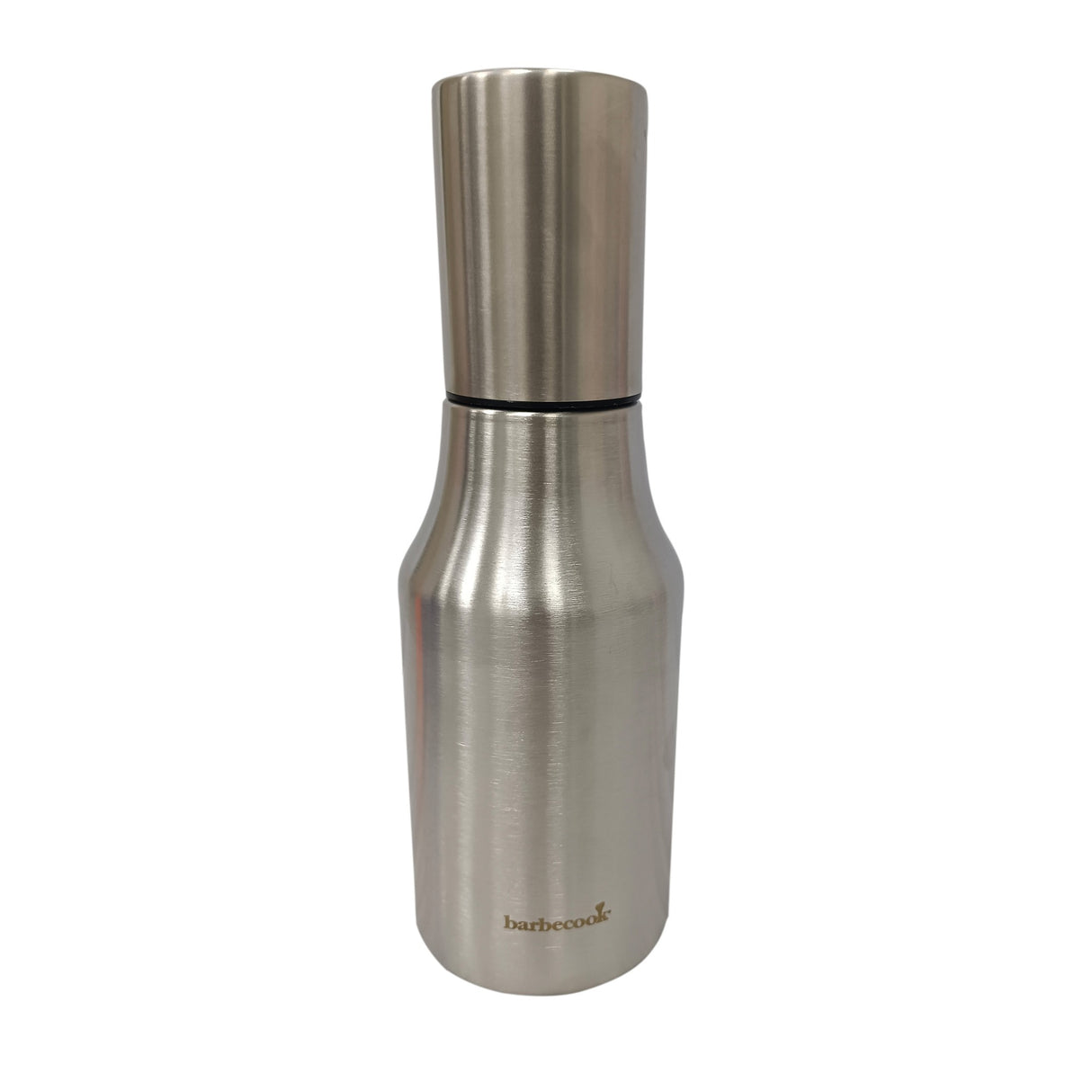 Barbecook olieflaske i rustfrit stål, 500ml