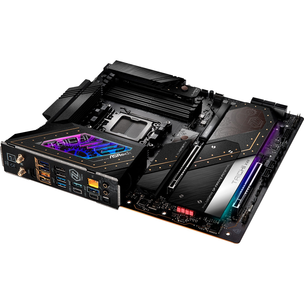 Asrock