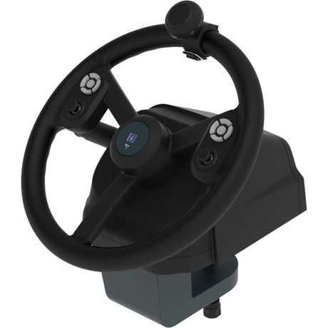 Hori farming vehicle control system simulator sæt (sort)