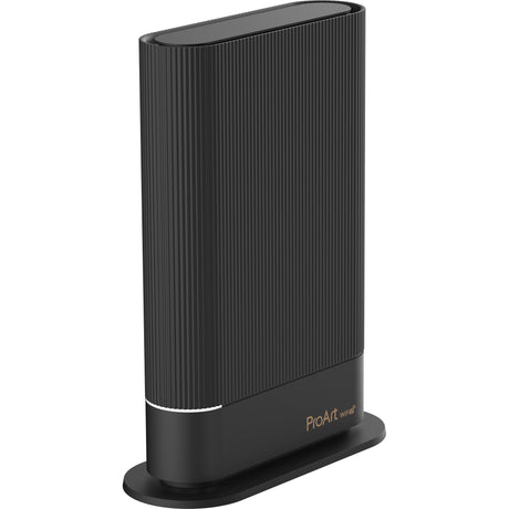 Asus ProArt Router PRT-BE5000 Dual Band WiFi 7 Mesh Router (sort)
