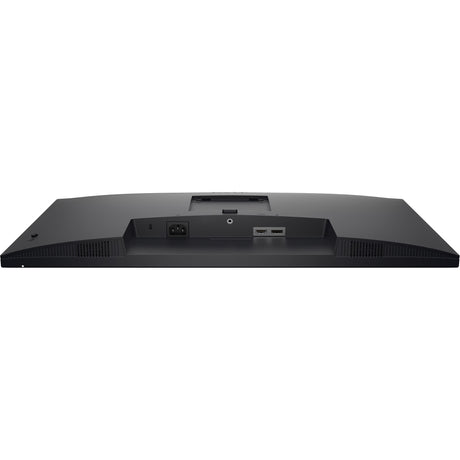 Dell pro e2726ds 27 monitor (zwart, 1x displayport, 1x hdmi)