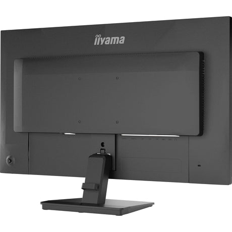 Iiyama prolite x2797qsu-b1 27 skærm (sort (mat), HDMI, skærmport, 2x USB-A, 2x USB-C)