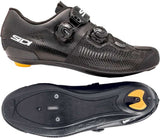 Sidi genius 10 strikkede - landevejscykelsko