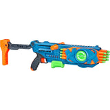 Hasbro Nerf Elite 2.0 Flip Shots Flip-16 Nerf Gun