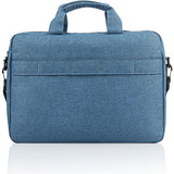 Lenovo 16-tommer Handy Casual Top Loader T210 bærbar taske (blå)