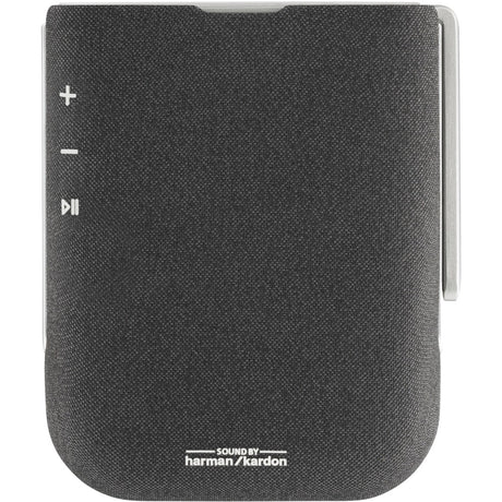 Viewsonic Smart LED bærbar projektor med Harman Kardon-højttalere (sort, HDMI, lyd, WiFi, Bluetooth)