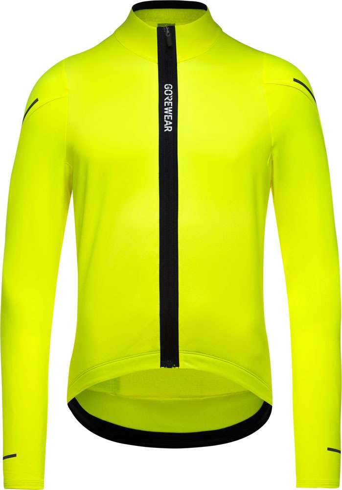 Gorewear spinshift thermo - langærmet jersey