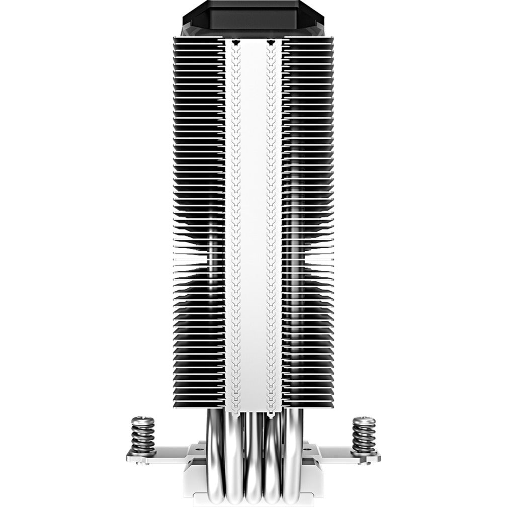 Deepcool AS500 RGB CPU-køler (4-bens PWM blæserstik)