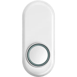 Klik 1066417 - gong med trykknap acdb-8000ac | 1 stk