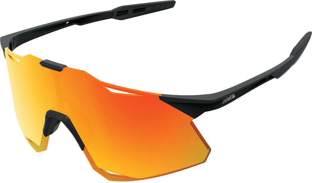 100% hypercraft (hiper linse) - sportsbriller