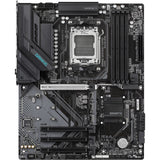 Gigabyte B850 Gaming WiFi6 Socket AM5 Bundkort (sort, RAID, GB-LAN, WiFi 6, BT, lyd, ATX)