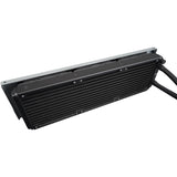 Silverstone RM52 server housing (black | 2x USB-A | 1x USB-C)