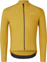 Gripgrab pacr termisk - langærmet jersey
