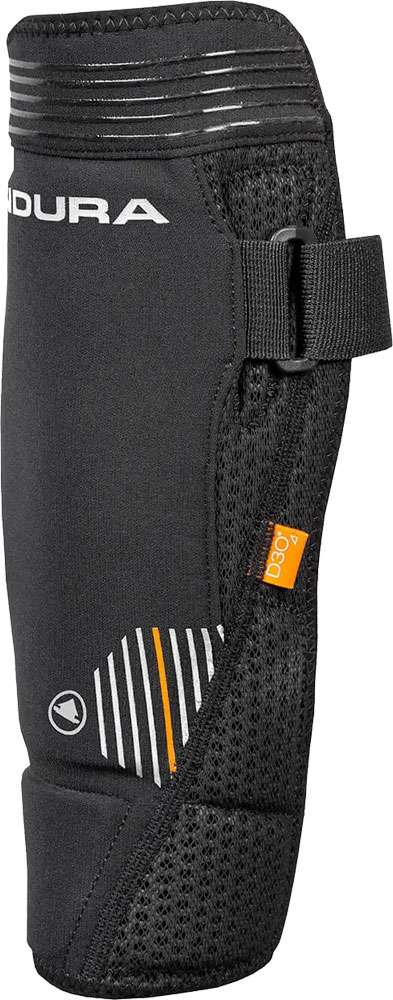 Endura mt500 d3o® - skinnebensbeskyttere