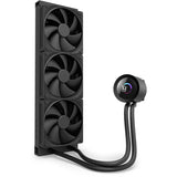 Nzxt Kraken Plus 360 vandkøling (sort)